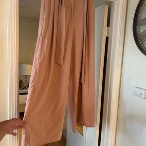 Flying Tomato Wide Leg Pants